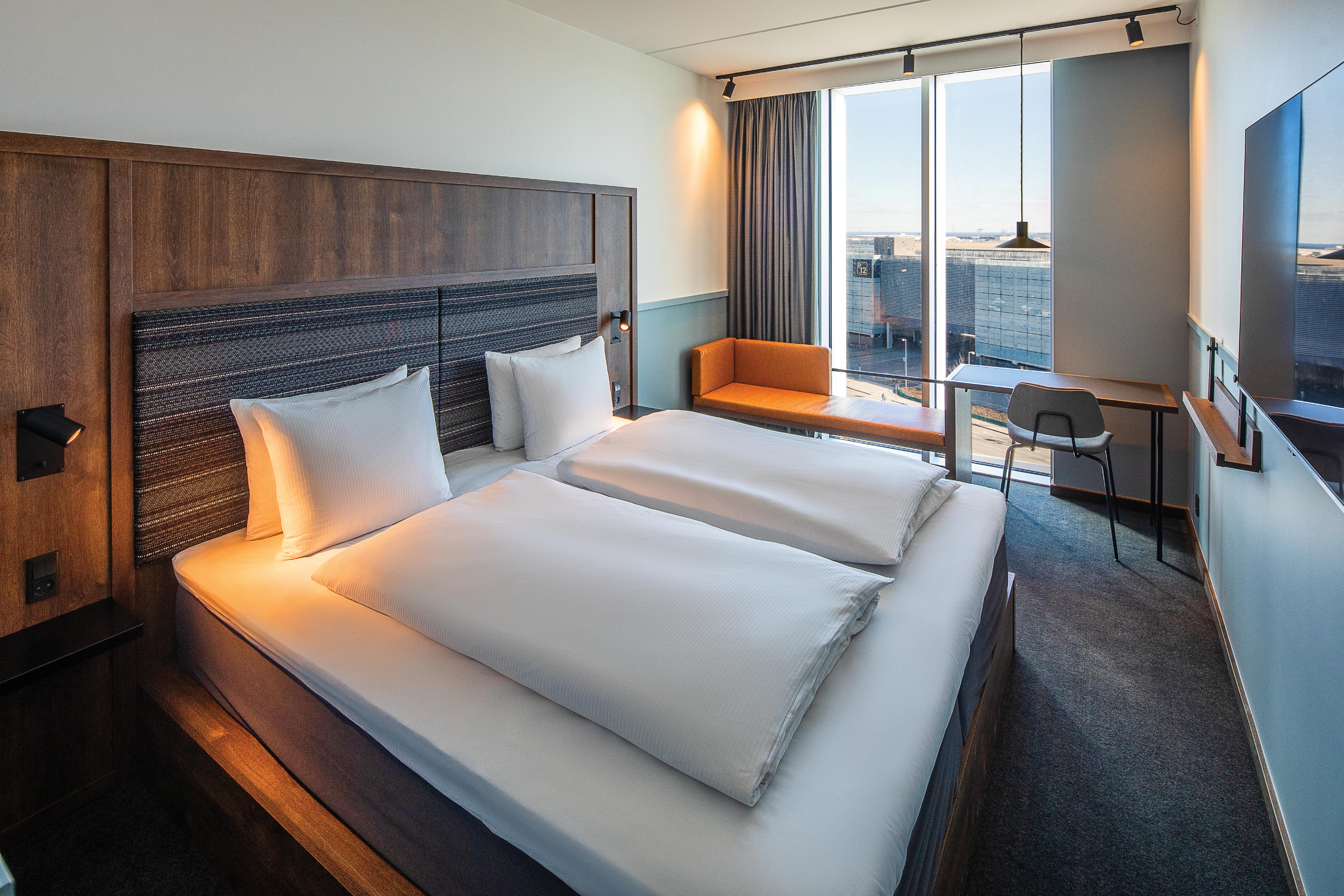 Comfort Airport Hotel Kopenhagen